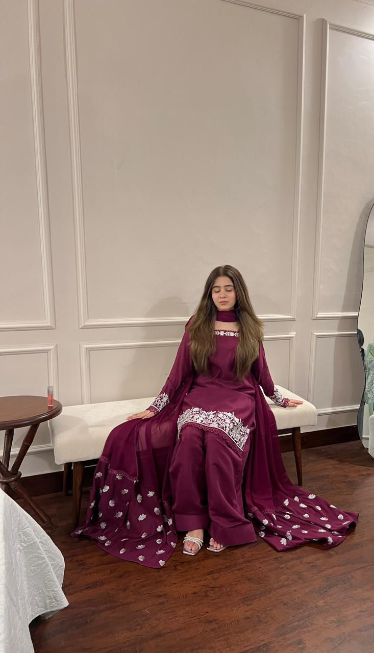Vine - Farshi set